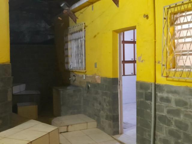 Casa venda em Cesário Alvim, Juiz de Fora