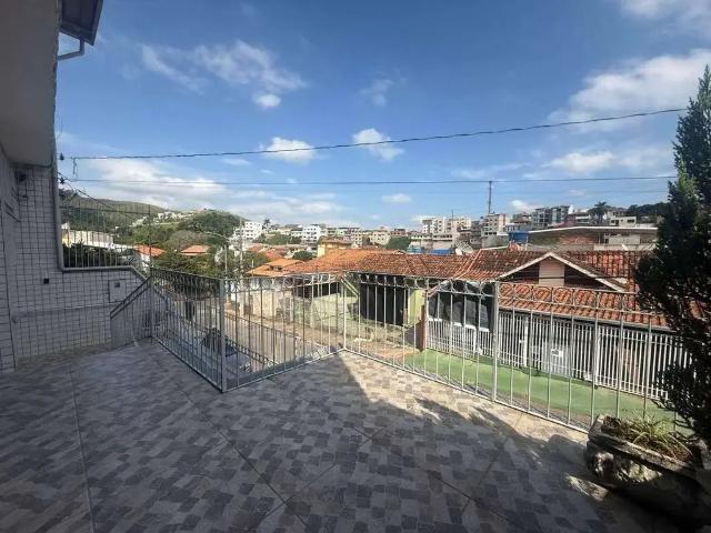 Casa venda em Região Geográfica Imediata de Juiz de Fora, Juiz de Fora