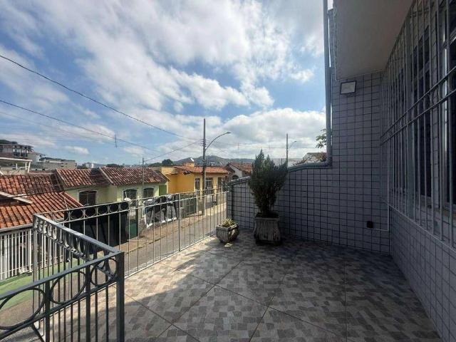 Casa venda em Jardim do Sol, Juiz de Fora