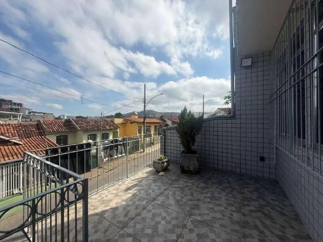 Casa venda em Região Geográfica Imediata de Juiz de Fora, Juiz de Fora