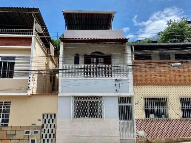 Casa venda em Juiz de Fora, Região Geográfica Intermediária de Juiz de Fora