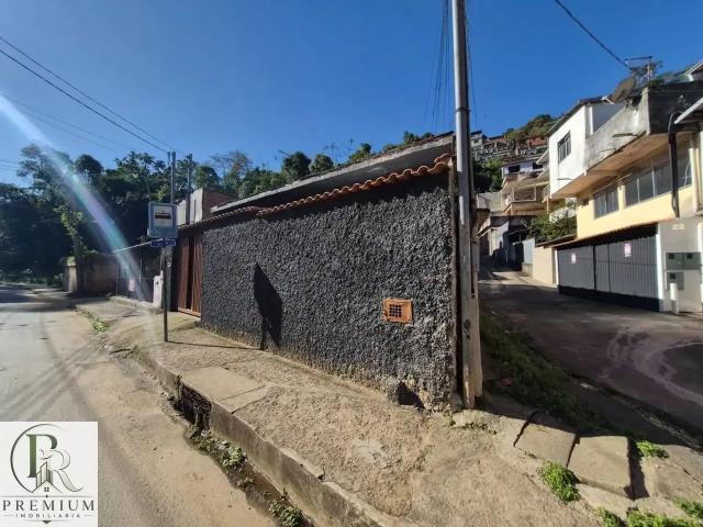 Casa venda em Região Geográfica Imediata de Juiz de Fora, Juiz de Fora