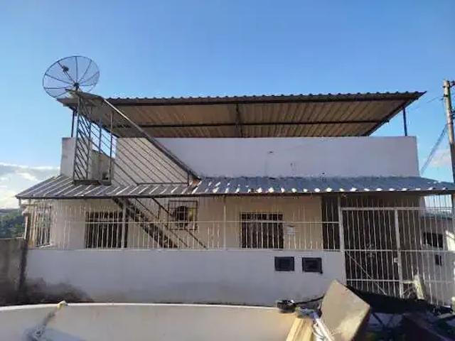 Casa venda em Região Geográfica Imediata de Juiz de Fora, Juiz de Fora
