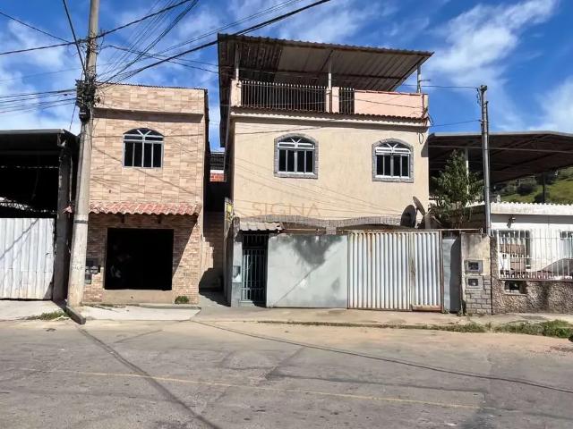 Casa venda em Região Geográfica Imediata de Juiz de Fora, Juiz de Fora