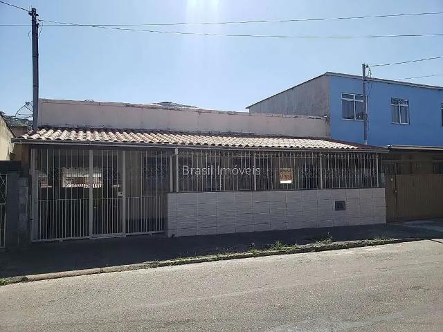 Casa venda em Região Geográfica Imediata de Juiz de Fora, Juiz de Fora