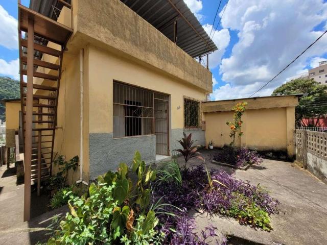 Casa venda em Região Geográfica Imediata de Juiz de Fora, Juiz de Fora