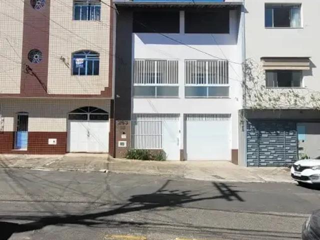 Casa venda em Região Geográfica Imediata de Juiz de Fora, Juiz de Fora