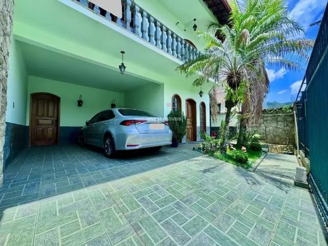 Casa venda em Mundo Novo, Juiz de Fora