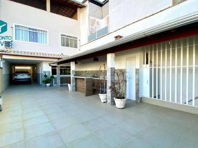 Casa venda em Região Geográfica Imediata de Juiz de Fora, Juiz de Fora