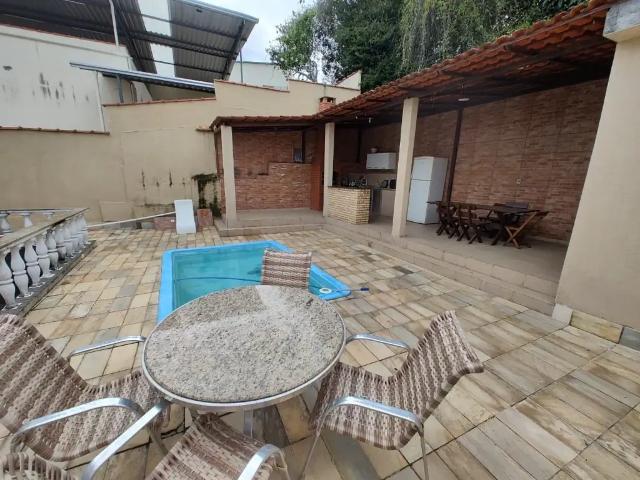 Casa venda em Região Geográfica Imediata de Juiz de Fora, Juiz de Fora