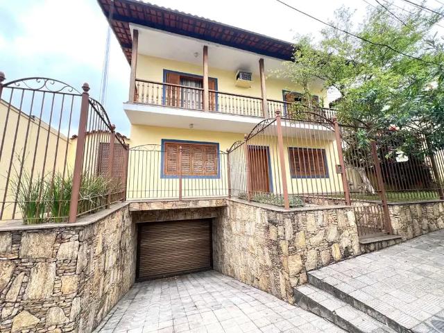 Casa venda em Região Geográfica Imediata de Juiz de Fora, Juiz de Fora