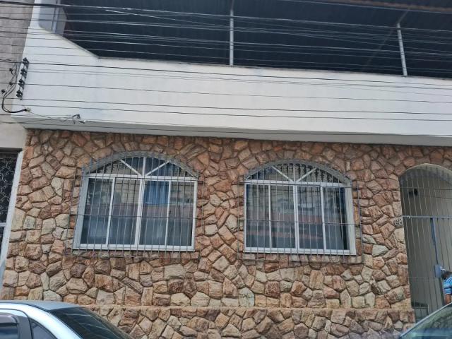 Casa venda em Região Geográfica Imediata de Juiz de Fora, Juiz de Fora