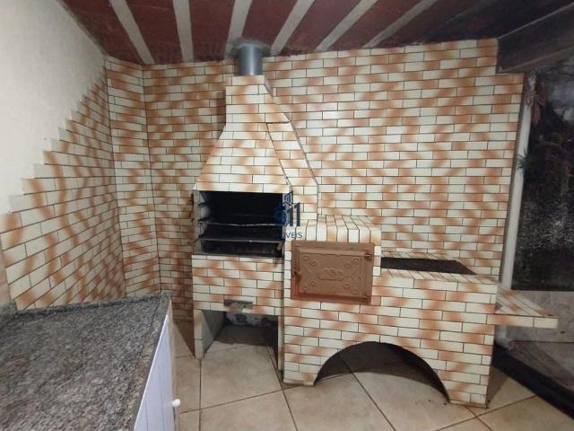 Casa venda em Santa Cecília, Juiz de Fora