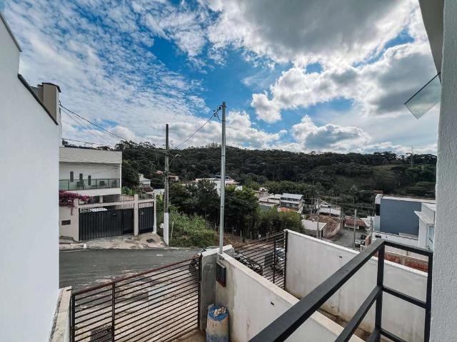 Casa venda em São Pedro, Juiz de Fora