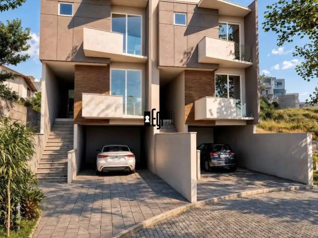 Casa venda em Região Geográfica Imediata de Juiz de Fora, Juiz de Fora