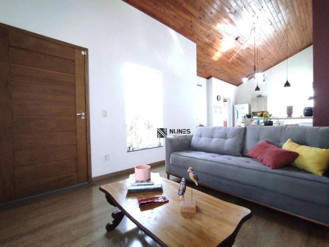 Casa venda em Santos Dumont, Juiz de Fora