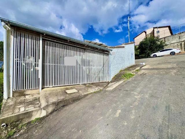 Casa venda em Região Geográfica Imediata de Juiz de Fora, Juiz de Fora
