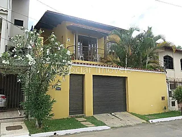 Casa venda em Região Geográfica Imediata de Juiz de Fora, Juiz de Fora