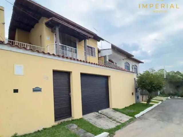 Casa venda em Região Geográfica Imediata de Juiz de Fora, Juiz de Fora