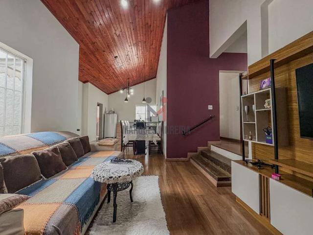 Casa venda em São Pedro, Juiz de Fora