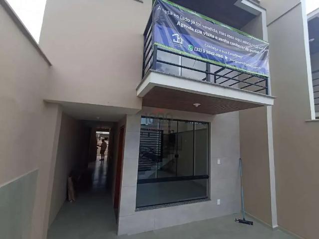 Casa venda em Região Geográfica Imediata de Juiz de Fora, Juiz de Fora