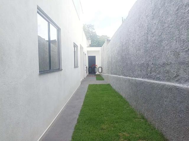 Casa venda em São Pedro, Juiz de Fora