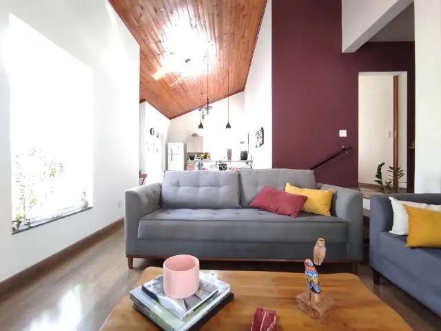 Casa venda em Região Geográfica Imediata de Juiz de Fora, Juiz de Fora