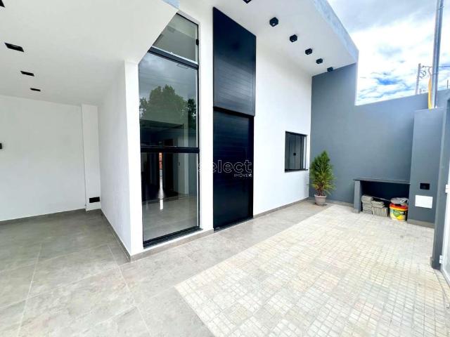 Casa venda em Região Geográfica Imediata de Juiz de Fora, Juiz de Fora