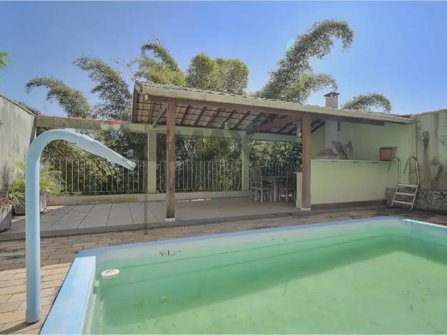 Casa venda em Região Geográfica Imediata de Juiz de Fora, Juiz de Fora