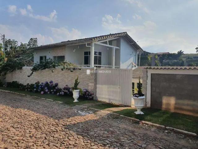 Casa venda em Barreira do Triunfo, Juiz de Fora