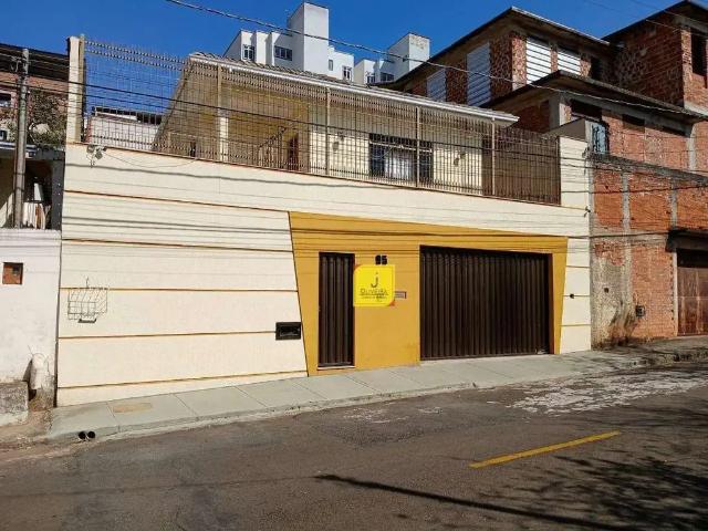 Casa venda em Região Geográfica Imediata de Juiz de Fora, Juiz de Fora