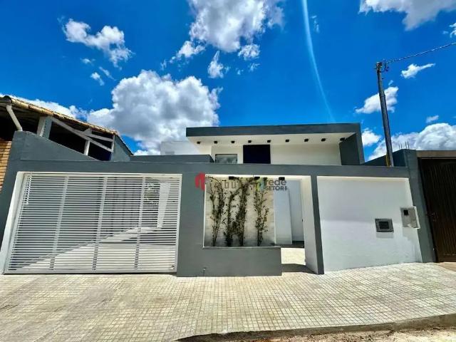 Casa venda em Região Geográfica Imediata de Juiz de Fora, Juiz de Fora