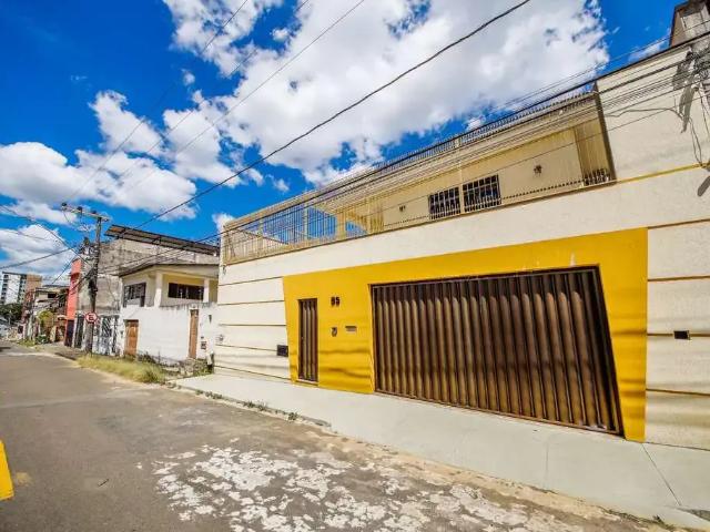 Casa venda em Região Geográfica Imediata de Juiz de Fora, Juiz de Fora