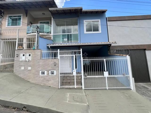 Casa venda em Região Geográfica Imediata de Juiz de Fora, Juiz de Fora