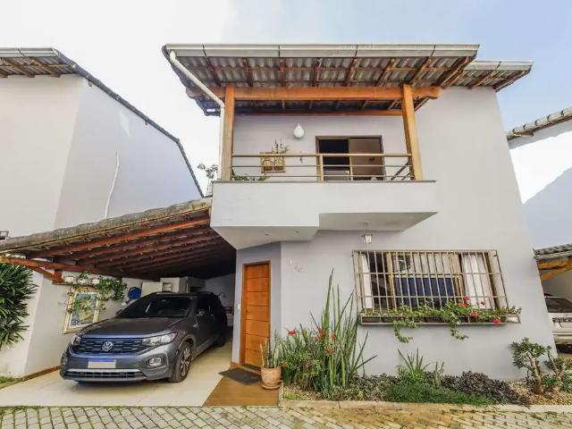 Casa venda em Região Geográfica Imediata de Juiz de Fora, Juiz de Fora