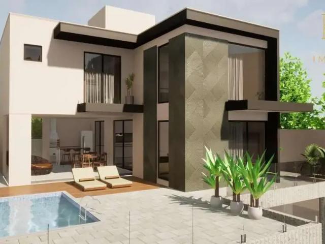 Casa venda em Região Geográfica Imediata de Juiz de Fora, Juiz de Fora