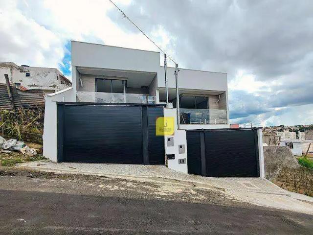 Casa venda em Região Geográfica Imediata de Juiz de Fora, Juiz de Fora
