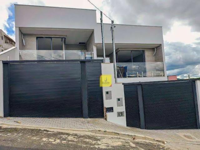 Casa venda em Região Geográfica Imediata de Juiz de Fora, Juiz de Fora