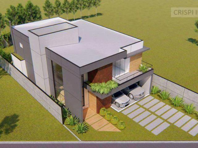 Casa venda em Santos Dumont, Juiz de Fora