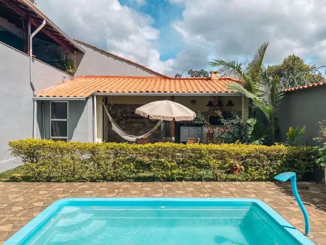 Casa venda em Região Geográfica Imediata de Juiz de Fora, Juiz de Fora