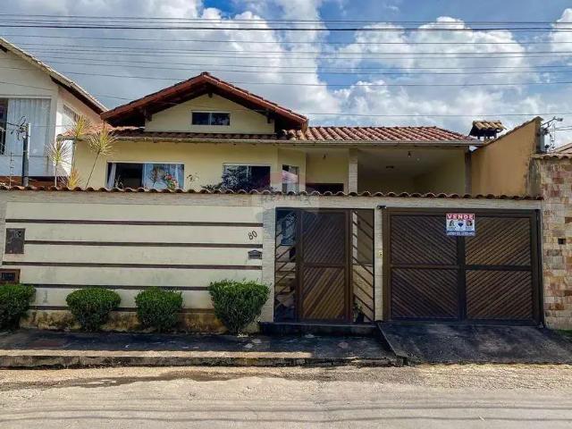 Casa venda em Região Geográfica Imediata de Juiz de Fora, Juiz de Fora