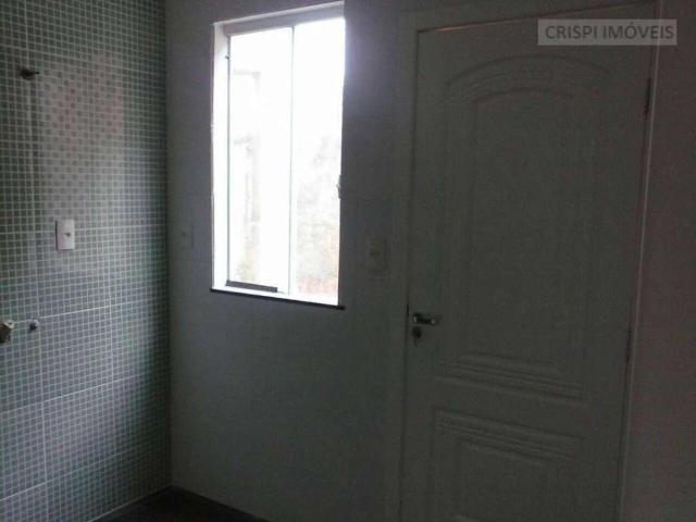 Casa venda em Santos Dumont, Juiz de Fora