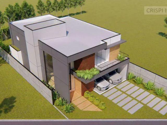 Casa venda em Região Geográfica Imediata de Juiz de Fora, Juiz de Fora