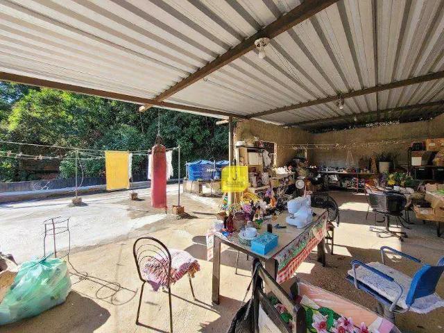 Casa venda em Região Geográfica Imediata de Juiz de Fora, Juiz de Fora