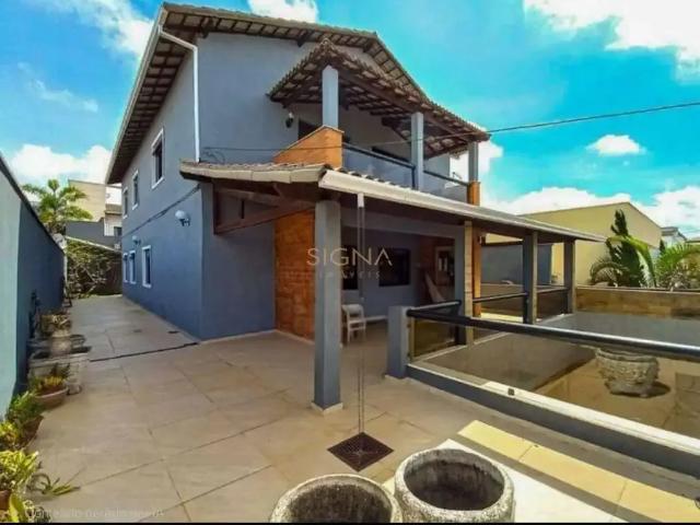 Casa venda em Região Geográfica Imediata de Juiz de Fora, Juiz de Fora