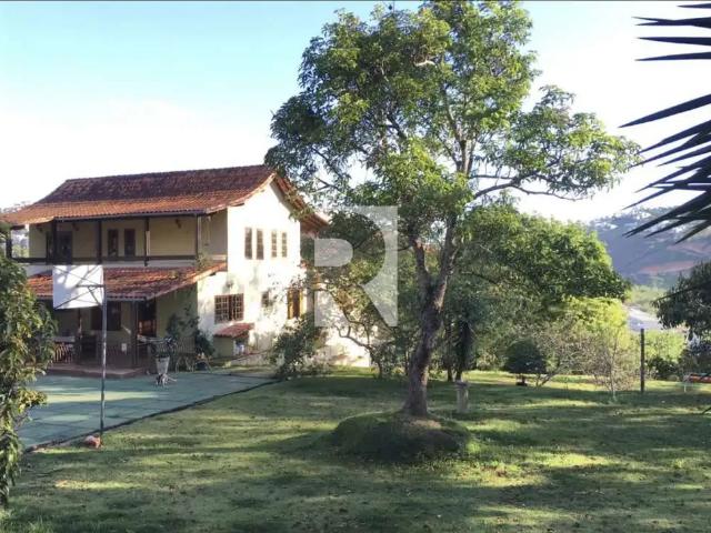 Casa venda em Região Geográfica Imediata de Juiz de Fora, Juiz de Fora