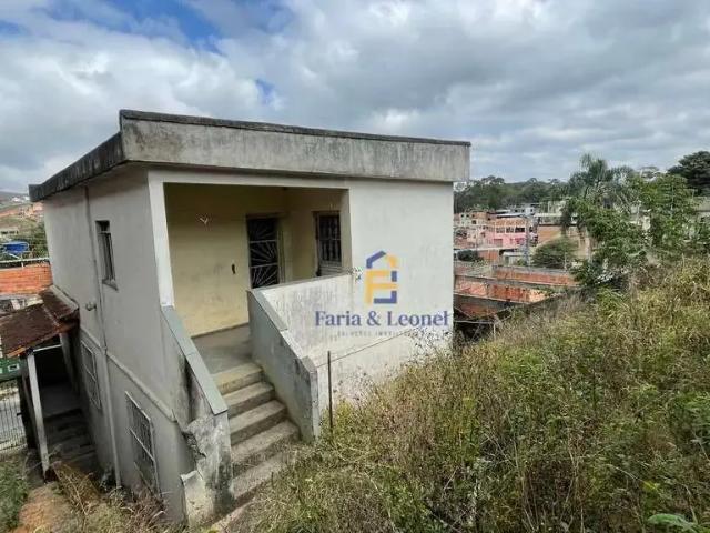 Casa venda em Região Geográfica Imediata de Juiz de Fora, Juiz de Fora