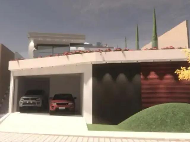 Casa venda em Região Geográfica Imediata de Juiz de Fora, Juiz de Fora