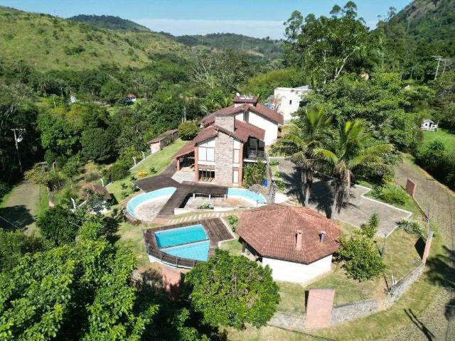 Casa venda em Região Geográfica Imediata de Juiz de Fora, Juiz de Fora