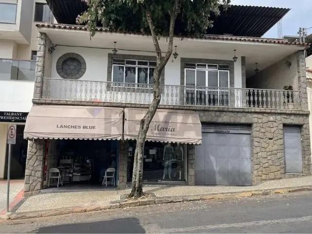 Casa venda em Região Geográfica Imediata de Juiz de Fora, Juiz de Fora